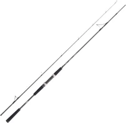 Balzer Baltic Sea Spinning Rod 2pc 2.7m 30–125g 190g