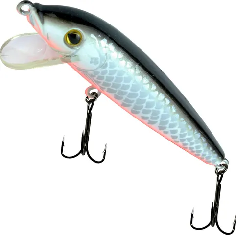 Seika Pro Tokio Wobbler 9cm 13.5g White Fish