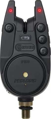 Prologic C-Series Pro Alarm Set 2+1+1 All Blue