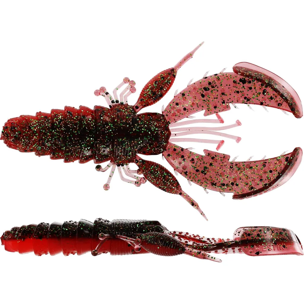 Westin CreCraw Creaturebait 8.5cm 7g Sangria