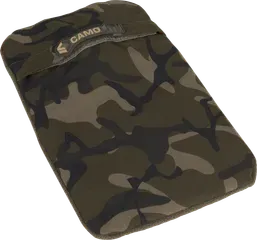 Fox Camolite Hot Water Bottle 21cm Neoprene / Polyester