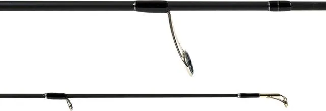 Bullseye Lucky Luck Spin 2.25m 5–21g 118g 118cm