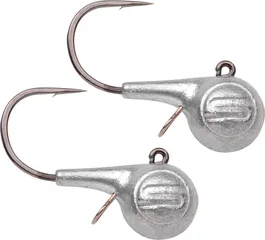 Spro HD Fireball Jig Head #6/0 20g