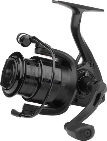 Spro Mimic 2.0 Spinning Reel 2000 77cm 260g 6.3:1