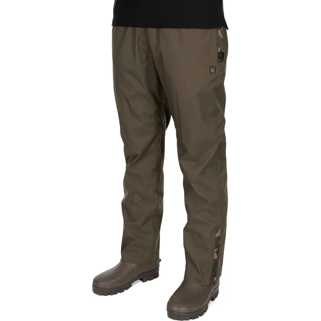 Fox Camo Khaki RS 10K Trouser XL