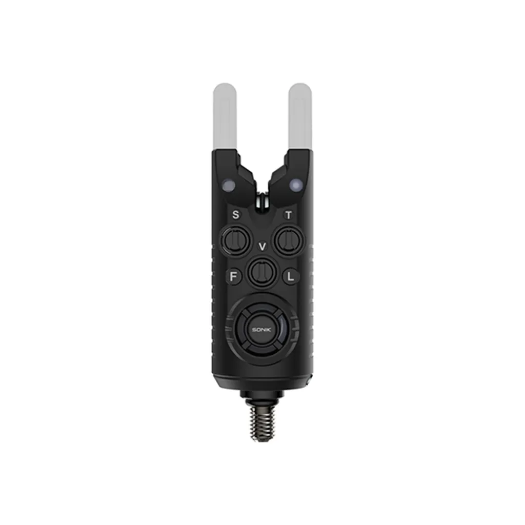 Sonik GIZMO2 Alarm Single 200m