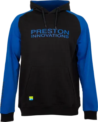 Preston Raglan Pullover Hoodie 4XL