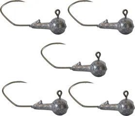 Predax Fishing MSM Jighaken 7g #3/0