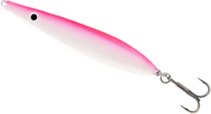 Westin F360° Meerforellenköder 8cm 20g Pink Pearl