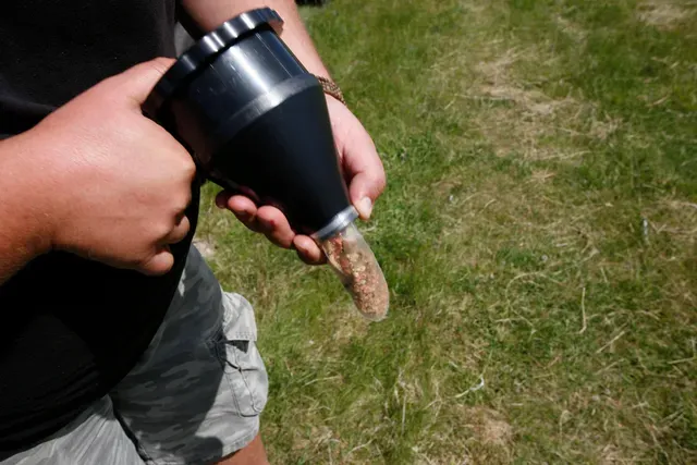 Prologic Crush N Fill Boilie And Pellets