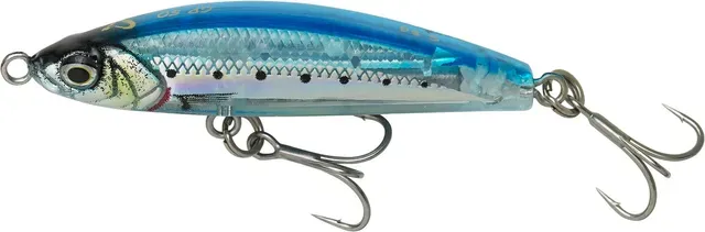 Savage Gear Gravity Pencil 5cm 8g Ghost Sardine