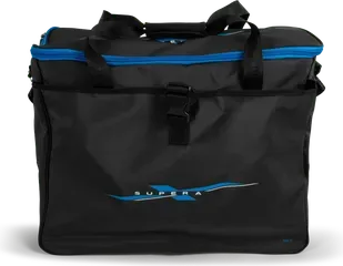 Preston Supera X Net Tasche 58x47x22cm Polyester