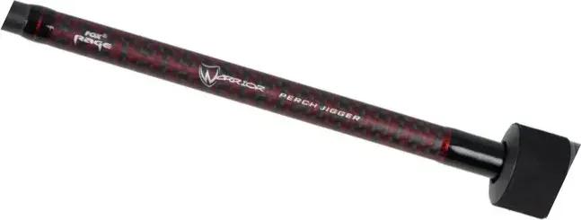 Fox Rage Warrior Perch Jigger Spinning Rod 2.2m 5–21g