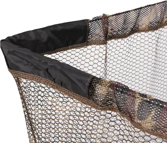 Fox Lever-lok Landing Net 243.84cm 106.68cm 2pc
