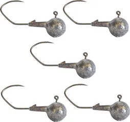 Predax Fishing MSM Jighaken 10g #2/0