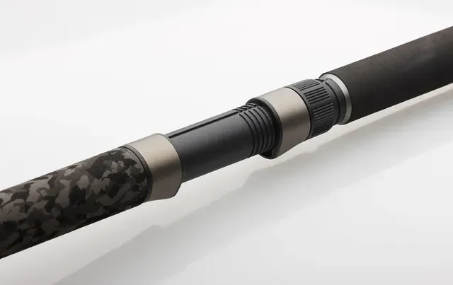 Madcat Black Allround 2.85m 100–250g 420g Medium Fast