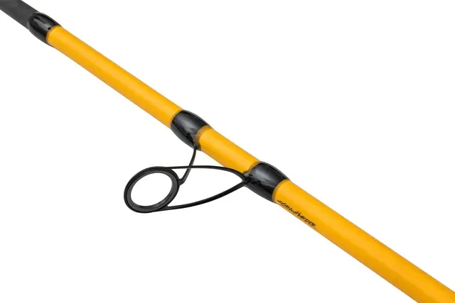 Black Cat Black Passion G2 Allround Rod 2.7m Carbon