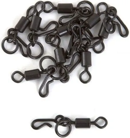 Fox Edges Kwik Change Inline Swivel 7