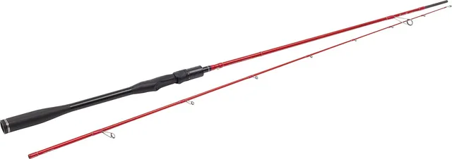 Westin W6 Belly Boat 2. Generation Spinnrute 2,06m 5-21g 2pc