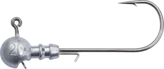 Berkley Fusion19 Jigköpfe 40g #10/0 2pc