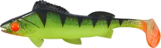 Balzer Shirasu Clone Shad 6.5cm UV Perch