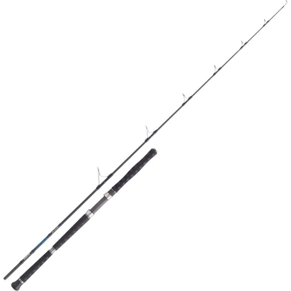Balzer Adrenalin Medium S 400 Meeresrute 2.15m 120–400g 2pc