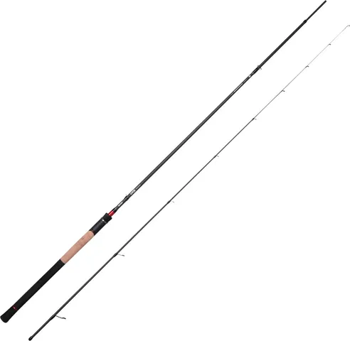 Spro CRX Dropshot & Finesse Spinning Rod S210Ul 2.1m 3–18g 2pc