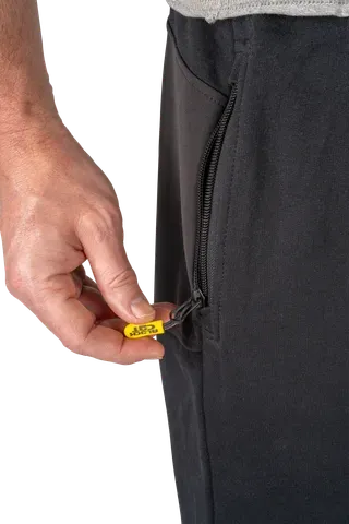 Black Cat HD Joggers 3XL Black