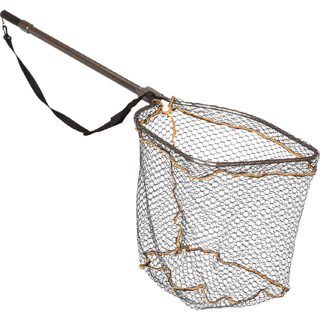 Savage Gear Full Frame Landungskescher L 50x65cm