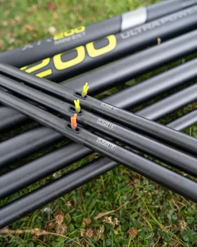 Matrix XTR200 Ultra Power Pole 11m