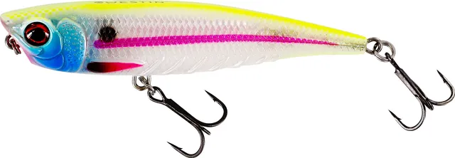 Westin Spot-On Top Walker 12.5cm 27g CD-R