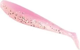 Fox Rage Zander Pro Shads Softbaits 1pc 14cm Pink Candy UV