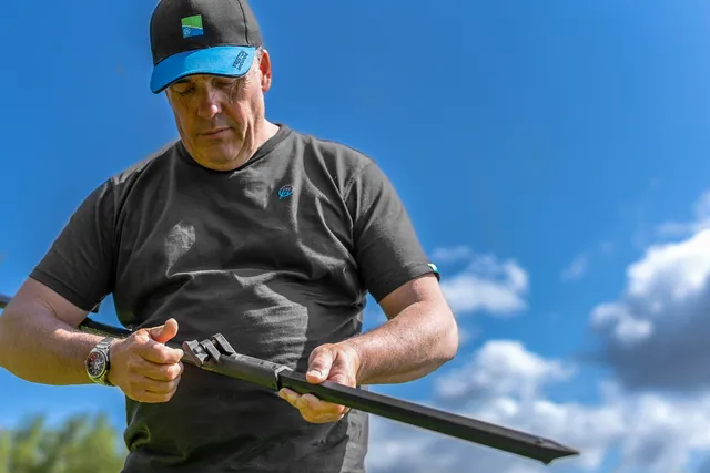 Preston Roller & Roost Verlängerungsbeine 60cm 4er