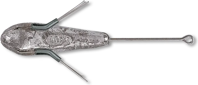 Zebco Z-Sea Surf Lead 190g