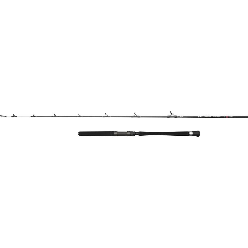 PENN CARNAGE VikingEditionHalibuster 731 Meeresrute 50lb 2.21m 1pc