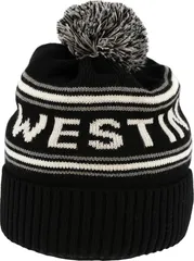 Westin Mountain Snowroller Mütze Black