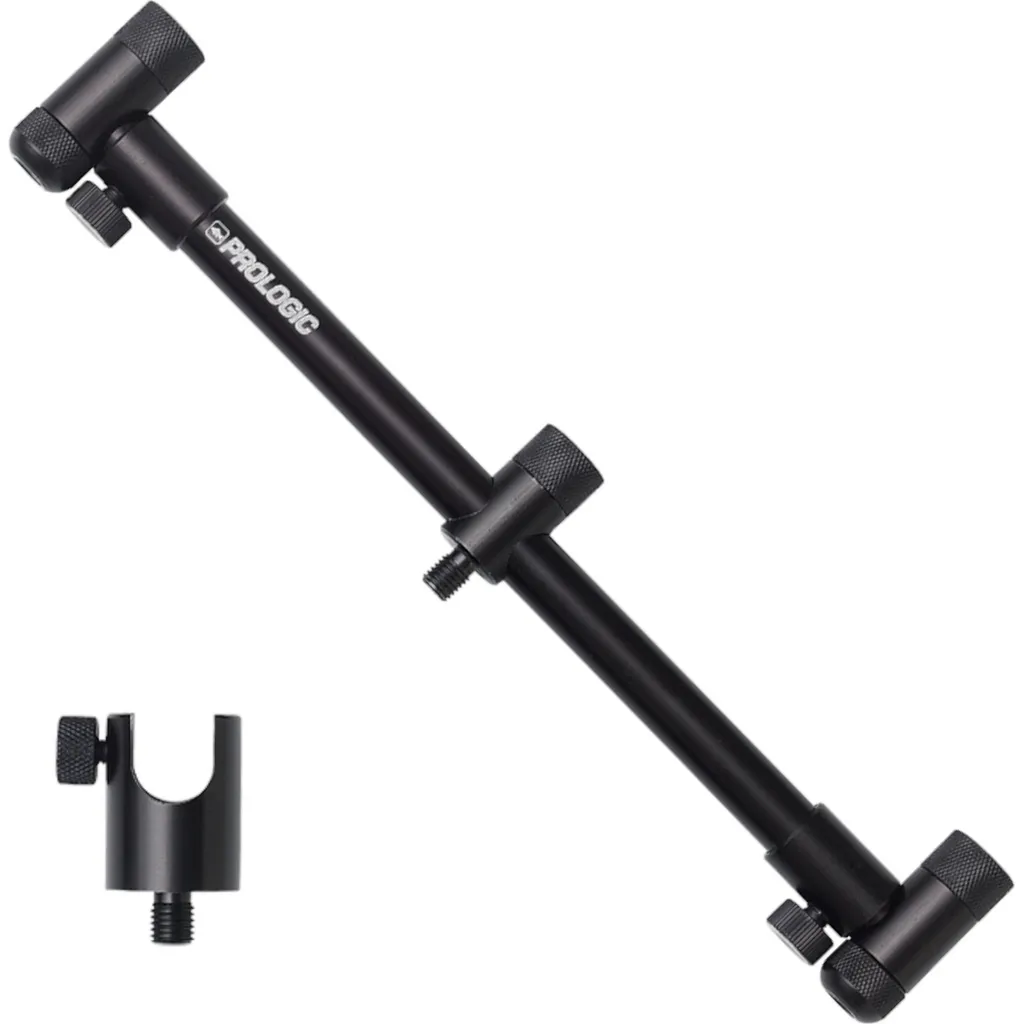 Prologic Element Quick Release Buzz Bar 28-40cm 3 Rod