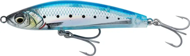 Savage Gear Gravity Pencil 7cm 18g Ghost Sardine