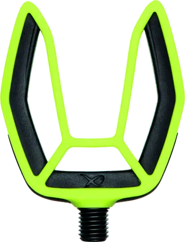 Matrix Flexi Rod Butt Grip Rubber