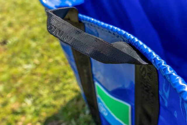 Preston Heavy Duty Weigh Bag PVC