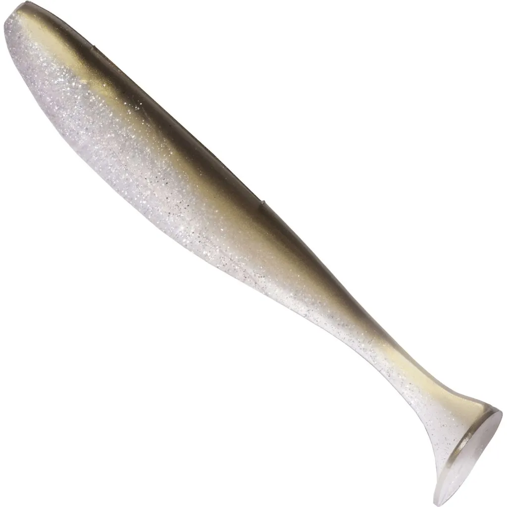 4Street B-Ass Shad 5.6cm Golden Ice