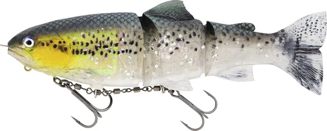 Westin Tommy The Trout Inline 20cm 100g Headlight Deluxe Trout Slow Sinking