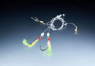 Balzer Köhler System Sea Rig 5/0 1pcs