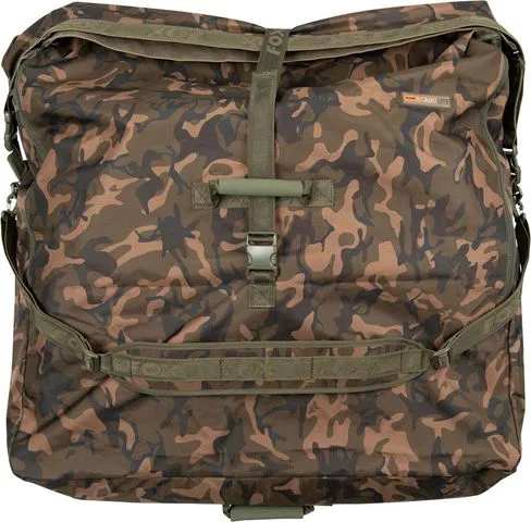 Fox Camolite Bed Bag Small 95x80x22cm