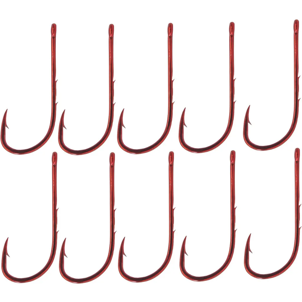 Gamakatsu LS-5213 Haken #4 10Stück