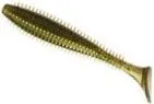 Fox Rage Spikey Shad Softbait 12cm Watermelon
