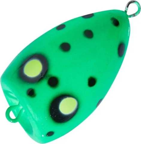 Balzer Popper Splash Float