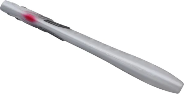Abu Garcia Sölv Smakk Meerforellenköder 9cm 18g Light Sandeel