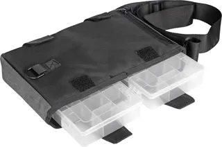 Spro Freestyle Ultra Free Bag V2 30x5x20cm