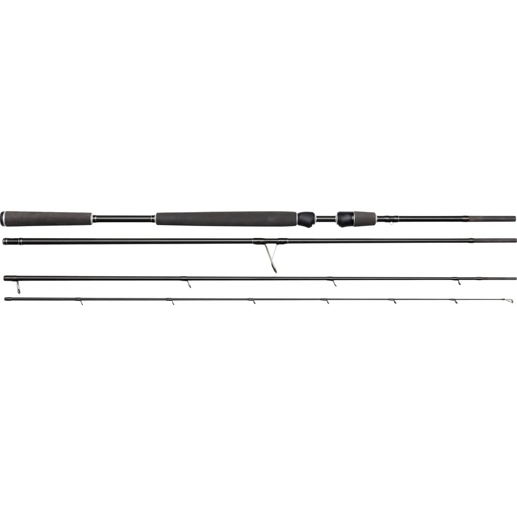 Westin W2 BOMBARDA Spinnrute 3.15m 8–28g 4pc M